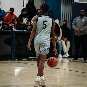 Meet your Posher, Malachi